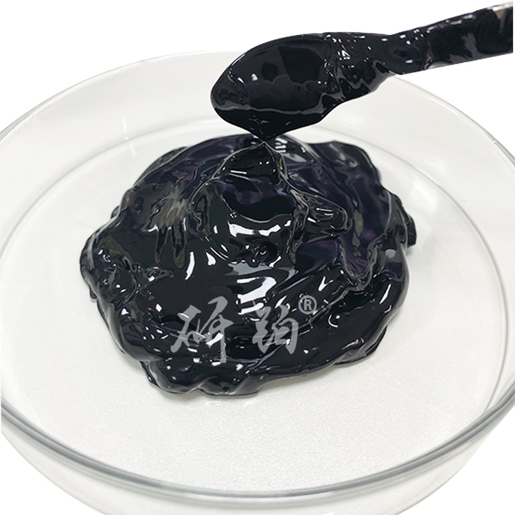 鉑導(dǎo)體漿料